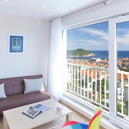 Apartment Palace 3 Funjestra Dubrovnik