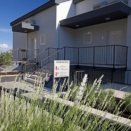 Palace 3 Funjestra 두브로브니크